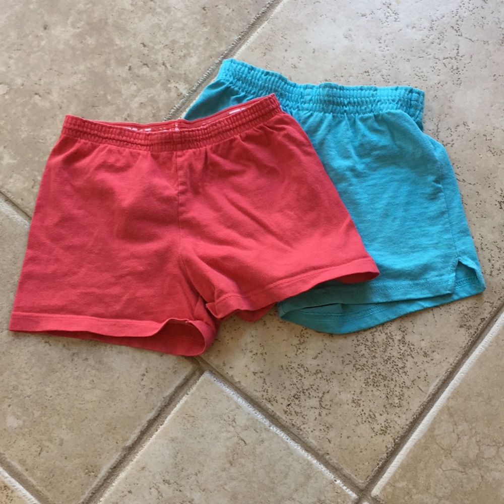 Camp shorts (final sale pay shipping)